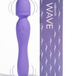 Caresmith Body Wave Massager | Dual Heads Massager | Massager Machine for Pain Relief with 1 Year Warranty