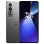 OnePlus Nord CE4 (Dark Chrome, 8GB RAM, 128GB Storage) | Lifetime Display Warranty | Qualcomm® Snapdragon™ 7 Gen 3 – Best in The Segment | 50 MP Camera with OIS