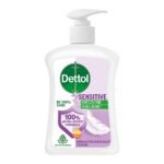 Dettol Sensitive Liquid Hand Wash – 200 ml
