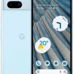 Google Pixel 7a (Sea, 128 GB) (8 GB RAM)