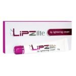 Lipzlite_Lip cream – Pack of 1