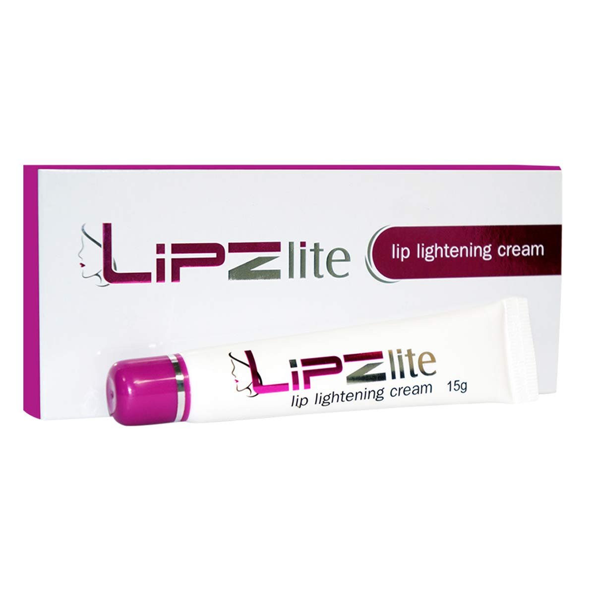 Lipzlite_Lip cream – Pack of 1
