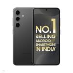 Samsung Galaxy S24 5G AI Smartphone (Onyx Black, 8GB, 256GB Storage) Samsung Galaxy S24 5G AI Smartphone (Onyx Black, 8GB, 256GB Storage)
