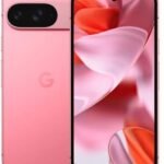Google Pixel 9 (Peony, 256 GB) (12 GB RAM)