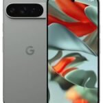 Google Pixel 9 Pro XL (Hazel, 256 GB) (16 GB RAM)