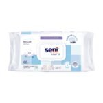 Seni Care Wet Wipes (Xxl) – 80 Pieces