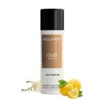 Bella Vita Luxury Oud White Body Deo 150ml | No Gas Deo for Men and Women | Deodorants Man | Warm Woody, Fresh Citrus & Subtle Tobacco Notes | Long Lasting Body Spray Bella Vita Luxury Oud White Body Deo 150ml | No Gas Deo for Men and Women | Deodorants Man | Warm Woody, Fresh Citrus & Subtle Tobacco Notes | Long Lasting Body Spray