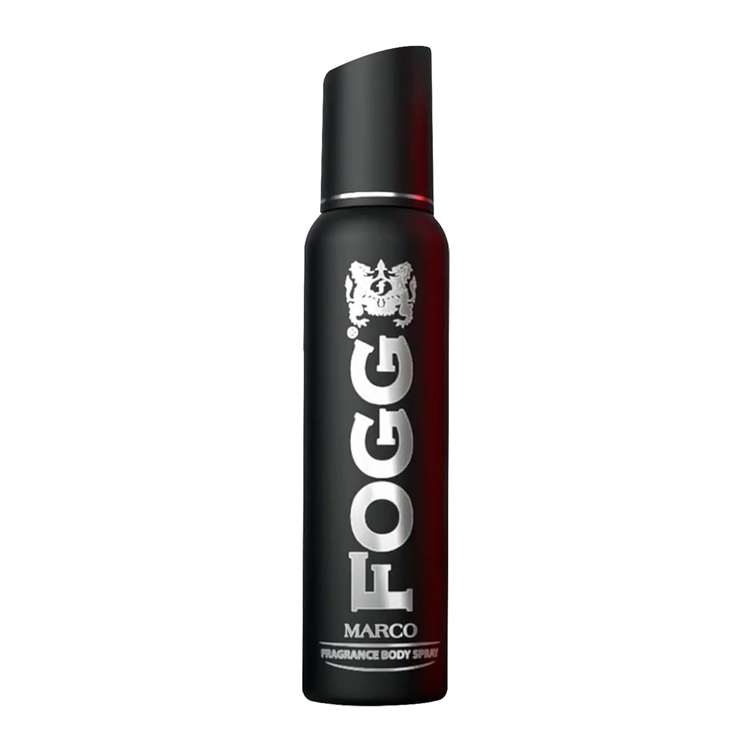 Fogg Marco Body Spray For Men, 150ml (Black)