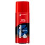 Gillette Classic Regular Pre Shave Foam, 418g with 33% Extra Free Gillette Classic Regular Pre Shave Foam, 418g with 33% Extra Free
