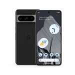 Google Pixel 8 Pro (Obsidian, 128 GB &12 GB RAM