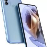 Motorola g31 (6GB, 128GB) (Baby Blue)