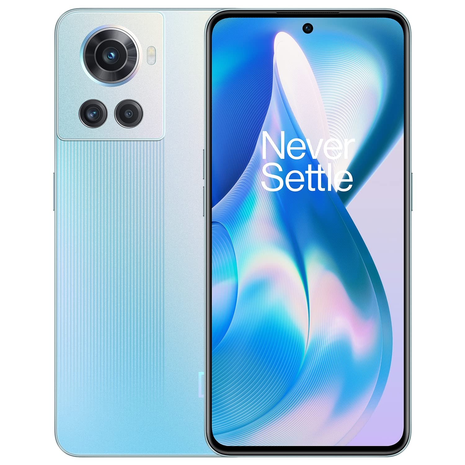 OnePlus 10R 5G Prime Edition (Prime Blue, 8GB RAM, 128GB Storage, 80W SuperVOOC) OnePlus 10R 5G Prime Edition (Prime Blue, 8GB RAM, 128GB Storage, 80W SuperVOOC)