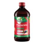 Zandu Liquid Pancharishta 650 Ml