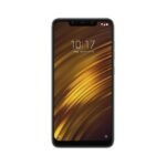 Poco F1 by Xiaomi (Steel Blue, 6GB RAM, SD 845, 128GB Storage)