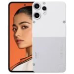 CMF Phone 2 Pro 5G (White, 8GB RAM, 256GB Storage)