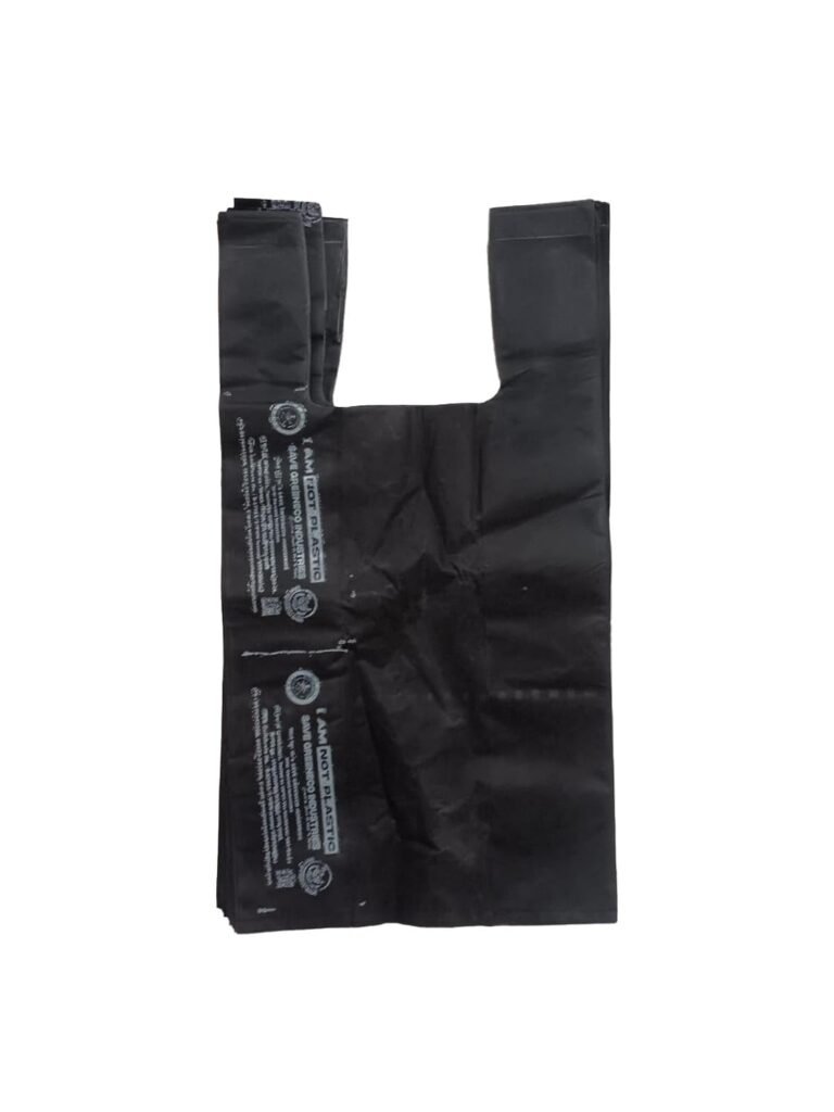 Ayaa Compostable Medium 13×16 inch Biograddable Carry Bags for Daily Use Grocery,Store Shopping, Eco Frinedly Pack of 65 Covers, Black Color Ayaa Compostable Medium 13×16 inch Biograddable Carry Bags for Daily Use Grocery,Store Shopping, Eco Frinedly Pack of 65 Covers, Black Color
