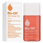 Bio-Oil 60 ml (Specialist Skin Care Oil – Scars, Stretch Mark, Ageing, Uneven Skin Tone), white,803690
