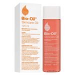 Bio-Oil Original Face & Body Oil Suitable for Scar Removal | Uneven Skin Tone| Stretch Marks & Ageing Signs for Glowing Skin with Vitamin A & E | All Skin Types |125ml