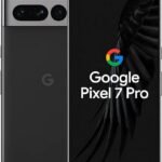 Google Pixel 7 Pro (Obsidian, 128 GB) (12 GB RAM)