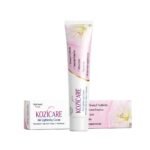 HealthVit Kozicare Skin Lightening Cream with Kojic Acid, Arbutin, Glutathione, All Types Hyper Pigmented Skin, Remove Spots- 15g