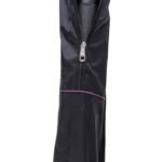 worison Empty Zippered Full Imperial T- Scale and Sheet Container Cover Bag