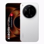 XIAOMI 17 Ultra (16GB+512GB) | World’s First Leica 1-Inch LOFIC Sensor | Snapdragon 8 Elite Gen 5 | 2K AMOLED Display | 90W HyperCharge HyperOS 3 | HyperAI Flagship Experience (White)