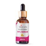 Niacinamide 10% Serum, Reduces Blemishes & Acne Marks | For Men & Women, 30ml (Niacinamide 10% Serum)