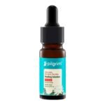 Pilgrim 25% AHA + 2% BHA + 5% PHA Peeling Solution 10ml For Face & Body |10-Minute Facial At Home|Gentle Exfoliating Serum for Tan Removal |For Glowing Skin, Even Skin Tone, Pore Cleansing |Men, Women
