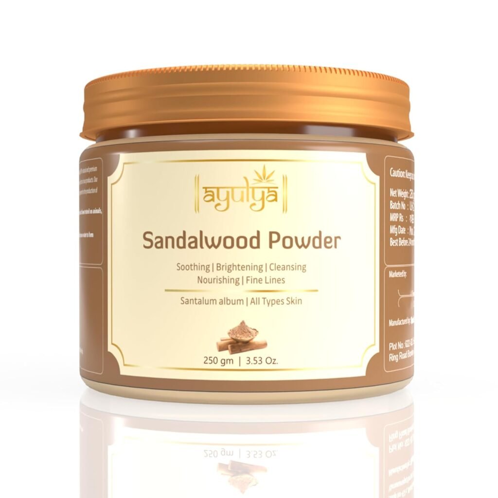 Sandalwood Powder (250gm) Pure and Natural Sandalwood for Skincare and glowing,refreshing dirt free skin. Sandalwood Powder (250gm) Pure and Natural Sandalwood for Skincare and glowing,refreshing dirt free skin.