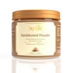 Sandalwood Powder (250gm) Pure and Natural Sandalwood for Skincare and glowing,refreshing dirt free skin.