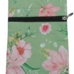 Aham Cell Phone Holder,Mobile Phone Pouch Cover with Waist Hook Clip for Saree for Women and Girls