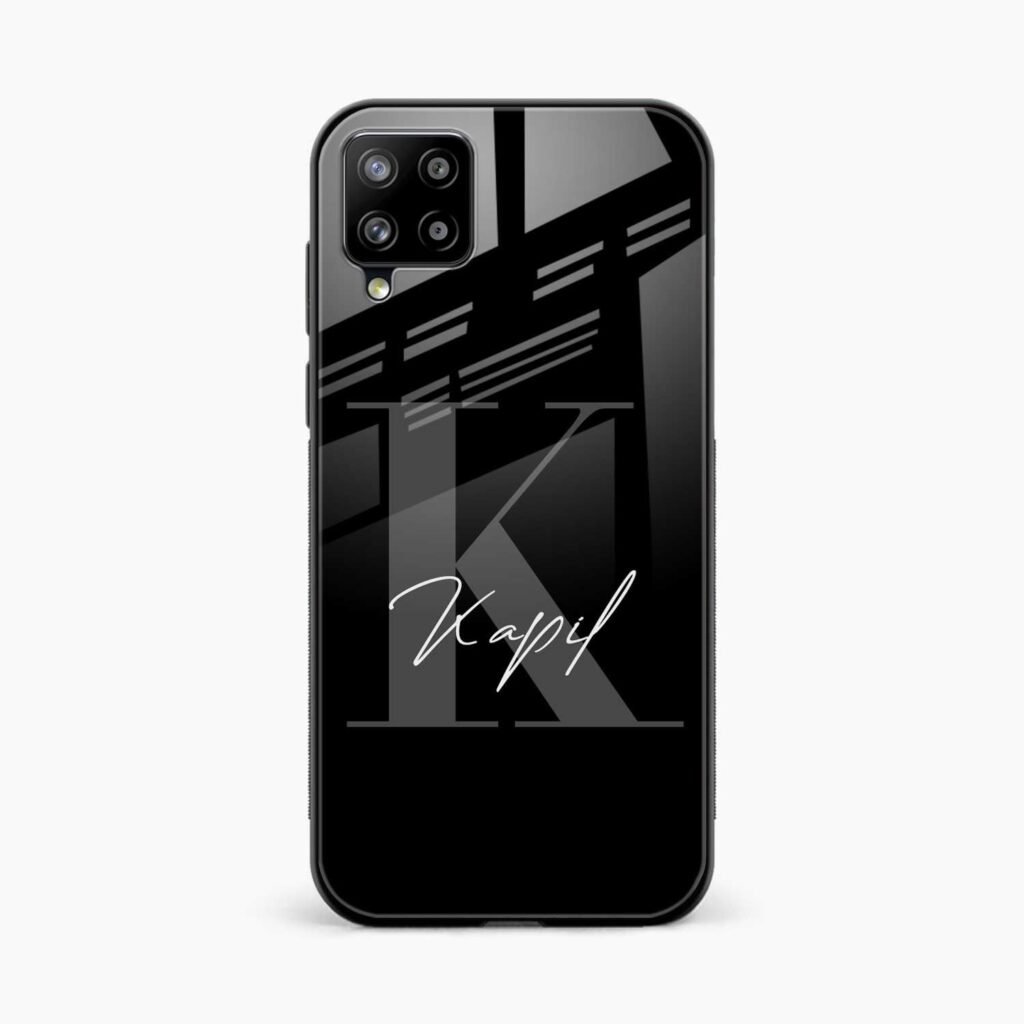 Customised Back Cover for Samsung M53 | Custom Design Phone Back Case Cover for Samsung M53 | Personalised My Name Printed Mobile Cover Customised Back Cover for Samsung M53 | Custom Design Phone Back Case Cover for Samsung M53 | Personalised My Name Printed Mobile Cover