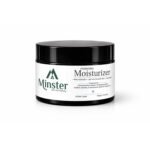Fermented Korean Rice Water Hydrating Glow Moisturizer cream with 2% Niacinamide,D Panthenol, Xylitol & Vitamin E | Deep Hydration Skin Barrier Support | Lightweight Non Greasy Face Cream For All Skin Types Women, Men