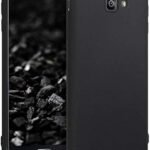 MobiSpif Ultra Slim Matte TPU Back Cover for Samsung On Prime – Anti-Scratch Soft Silicone Case with Full Protection Design (01526) MobiSpif Ultra Slim Matte TPU Back Cover for Samsung On Prime – Anti-Scratch Soft Silicone Case with Full Protection Design (01526)