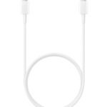 Samsung Type C to Type C Charging Cable Compatible with Series SuperFast Transfer Power Cable A54/ A15/ A14/ A34/ A23/ F54/ F34/ F23/ F14/ M14/ M34/M33/S21 fe/S22/S23/S23 Fe 5G/S24 Samsung Type C to Type C Charging Cable Compatible with Series SuperFast Transfer Power Cable A54/ A15/ A14/ A34/ A23/ F54/ F34/ F23/ F14/ M14/ M34/M33/S21 fe/S22/S23/S23 Fe 5G/S24