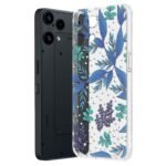 Soft Silicon Printed Designer Mobile Back Cover for Nothing Phone (3a) Lite 5G -D0016