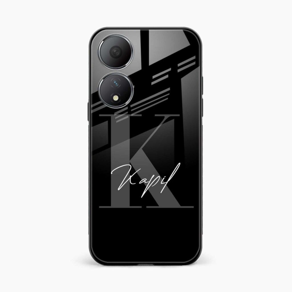 Customised Back Cover for Oppo A78 5G | Custom Design Phone Back Case Cover for Oppo A78 5G | Oppo A78 5G Personalised My Name Printed Mobile Cover