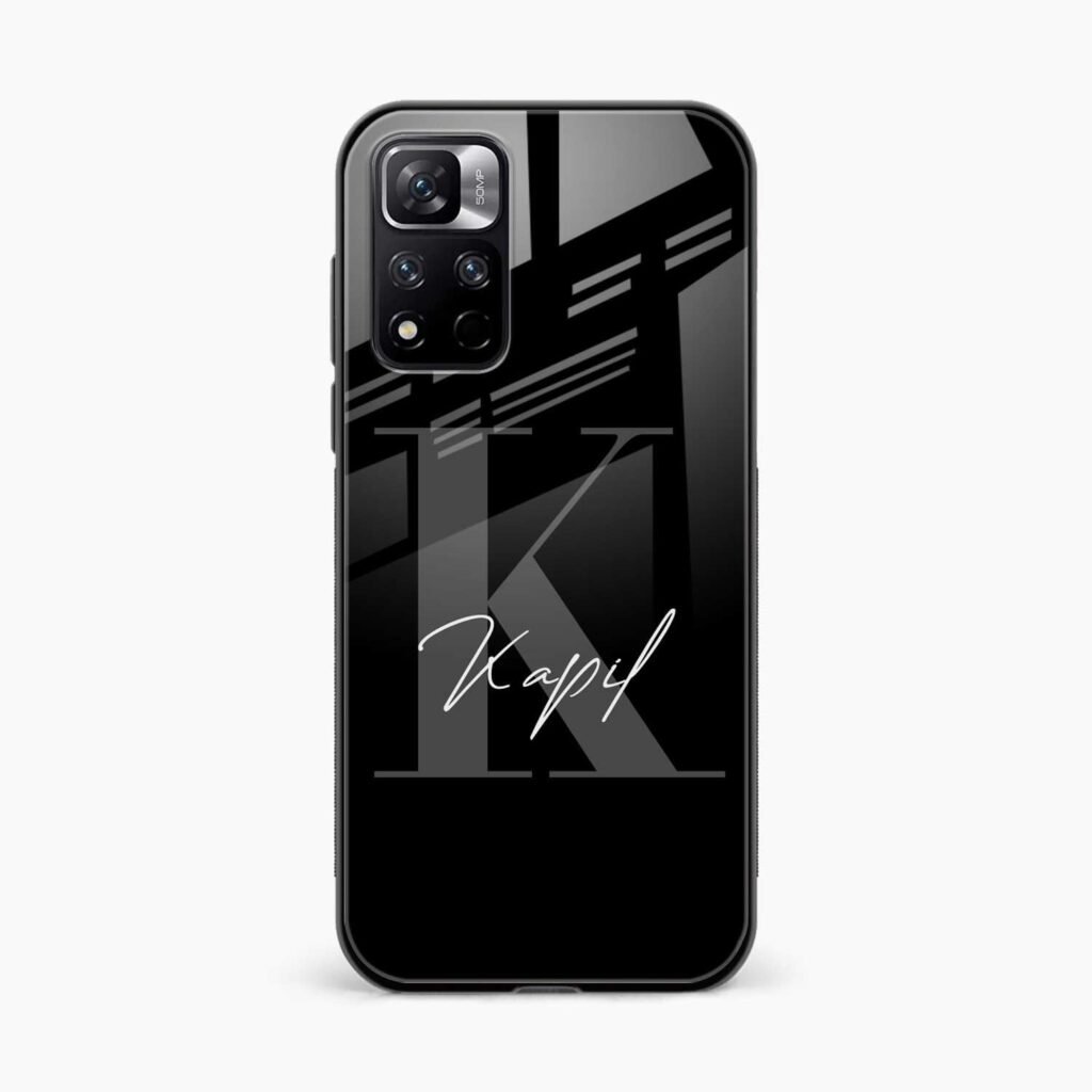 Customised Back Cover for Xiaomi Mi 11i 5G | Custom Design Phone Back Case Cover for Xiaomi Mi 11i 5G | Personalised My Name Printed Mobile Cover Customised Back Cover for Xiaomi Mi 11i 5G | Custom Design Phone Back Case Cover for Xiaomi Mi 11i 5G | Personalised My Name Printed Mobile Cover