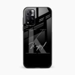 Customised Back Cover for Xiaomi Mi 11i 5G | Custom Design Phone Back Case Cover for Xiaomi Mi 11i 5G | Personalised My Name Printed Mobile Cover