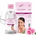 Nimson Pure Glycerine for Skin Care – 200GM | Deep Moisturizer for Soft, Glowing Skin | Protects, Heals & Soothes Irritation | For Oily & All Skin Types | Natural & Vegan