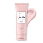 RENEE Lumi Glow Highlighting Moisturizer | Enriched with 3% Niacinamide & 1% Hyaluronic Acid | Non-Sticky | Glowing Skin | 50g