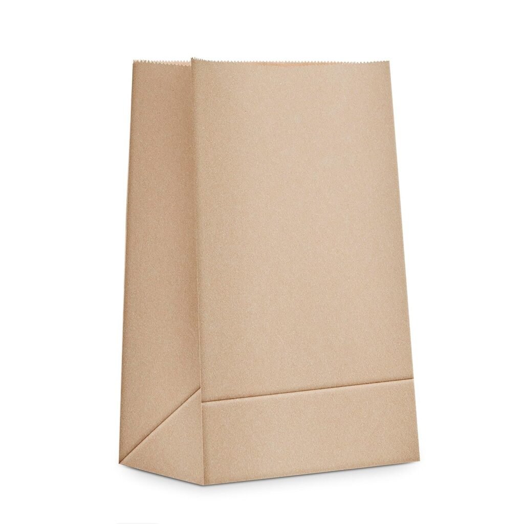 SWASTHA HYGIENE Paper Bags – Gift Party Bags Without Handles (1 kg Pack of 25) SWASTHA HYGIENE Paper Bags – Gift Party Bags Without Handles (1 kg Pack of 25)