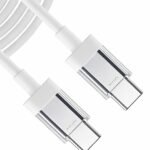 100W USB C to USB C Charging Cable 100W USB C to USB C Charging Cable