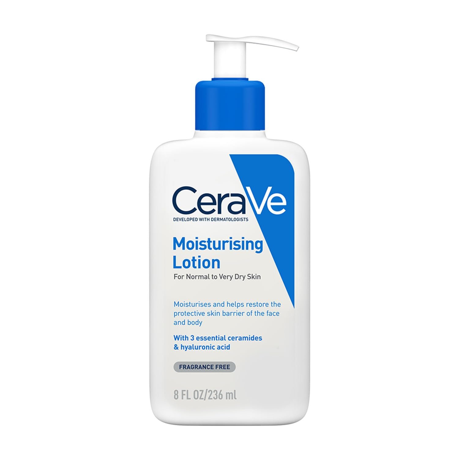 CeraVe Moisturizing Lotion For Normal to Dry Skin CeraVe Moisturizing Lotion For Normal to Dry Skin