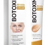 DIYORA Boto-X Wrinkle Removal Cream – 20g | Anti-Wrinkle, Firming & Moisturizing Face Cream for All Skin Typess | Rejuvenating Skincare