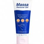 Massa Care with 1% Salicylic Acid Exfoliating Gel Rough & Thickened Skin Smooths Hands, Feet & Elbows Lightweight Fast-Absorbing Daily Skin Care Gel Non-Greasy Formula 20g Massa Care with 1% Salicylic Acid Exfoliating Gel Rough & Thickened Skin Smooths Hands, Feet & Elbows Lightweight Fast-Absorbing Daily Skin Care Gel Non-Greasy Formula 20g