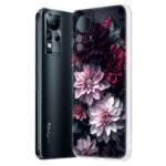 Soft Silicon Printed Designer Mobile Back Cover for Infinix Note 11 4G -D2254