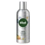Vilvah Hair Regrowth Oil | Reduces Hair Fall & Boosts Regrowth | With Pumpkin Seed, Kalonji, Castor Oil & Vitamin E | Strengthens Roots & Improves Scalp Health | Unisex | 200ml